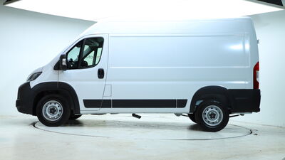 Fiat Ducato Tageszulassung