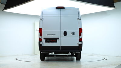 Fiat Ducato Tageszulassung
