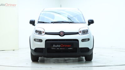 Fiat Panda Vorführwagen Fiat Panda Vorführwagen