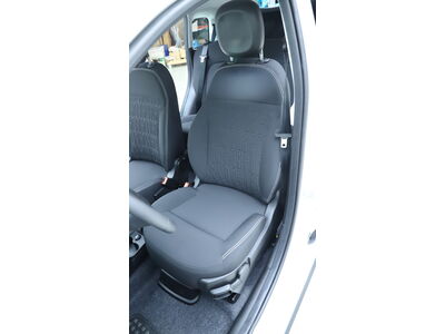 Fiat Panda Vorführwagen Fiat Panda Vorführwagen