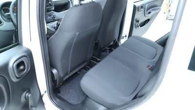 Fiat Panda Vorführwagen Fiat Panda Vorführwagen