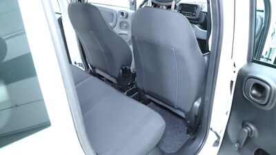 Fiat Panda Vorführwagen Fiat Panda Vorführwagen