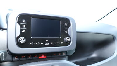 Fiat Panda Vorführwagen Fiat Panda Vorführwagen