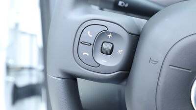 Fiat Panda Vorführwagen Fiat Panda Vorführwagen