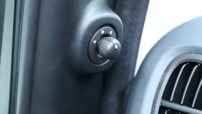 Fiat Panda Vorführwagen Fiat Panda Vorführwagen