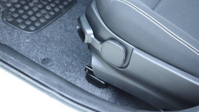 Fiat Panda Vorführwagen Fiat Panda Vorführwagen