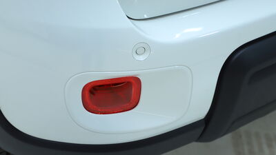 Fiat Panda Vorführwagen Fiat Panda Vorführwagen