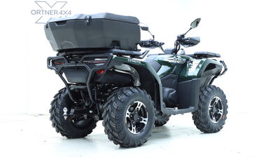 CFMOTO 520L ABS Neuwagen CFMOTO 520L ABS Neuwagen