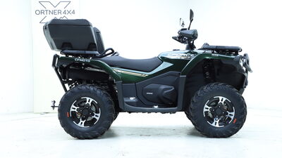 CFMOTO 520L ABS Neuwagen CFMOTO 520L ABS Neuwagen