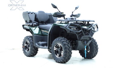 CFMOTO 520L ABS Neuwagen CFMOTO 520L ABS Neuwagen