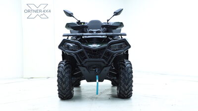 CFMOTO 520L ABS Neuwagen CFMOTO 520L ABS Neuwagen