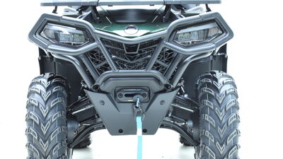 CFMOTO 520L ABS Neuwagen CFMOTO 520L ABS Neuwagen