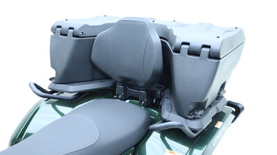 CFMOTO 520L ABS Neuwagen CFMOTO 520L ABS Neuwagen