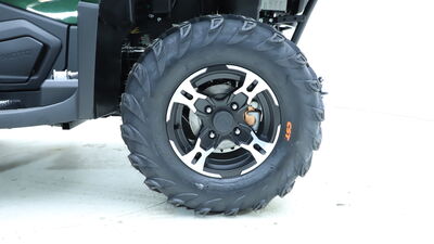 CFMOTO 520L ABS Neuwagen CFMOTO 520L ABS Neuwagen