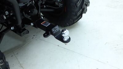 CFMOTO 520L ABS Neuwagen CFMOTO 520L ABS Neuwagen