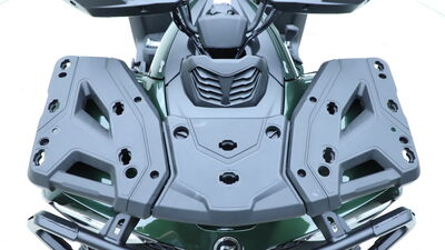 CFMOTO 520L ABS Neuwagen CFMOTO 520L ABS Neuwagen