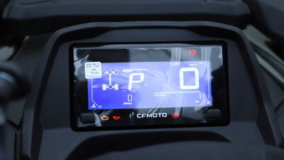 CFMOTO 520L ABS Neuwagen CFMOTO 520L ABS Neuwagen