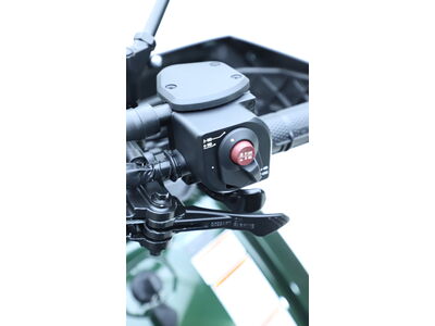 CFMOTO 520L ABS Neuwagen CFMOTO 520L ABS Neuwagen