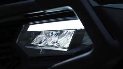 CFMOTO 520L ABS Neuwagen CFMOTO 520L ABS Neuwagen