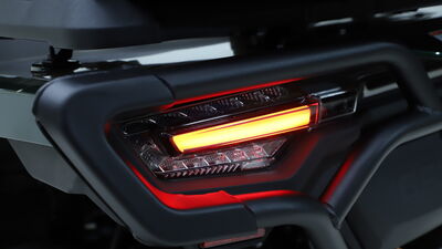 CFMOTO 520L ABS Neuwagen CFMOTO 520L ABS Neuwagen