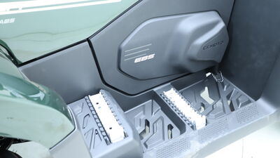 CFMOTO 520L ABS Neuwagen CFMOTO 520L ABS Neuwagen