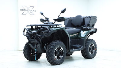 CFMOTO 520L ABS Neuwagen CFMOTO 520L ABS Neuwagen