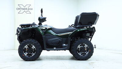 CFMOTO 520L ABS Neuwagen CFMOTO 520L ABS Neuwagen