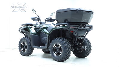 CFMOTO 520L ABS Neuwagen CFMOTO 520L ABS Neuwagen