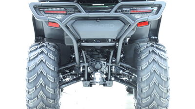 CFMOTO 520L ABS Neuwagen CFMOTO 520L ABS Neuwagen