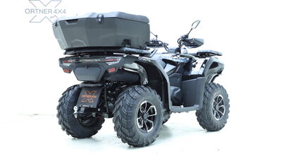 CFMOTO CForce Neuwagen CFMOTO CForce Neuwagen