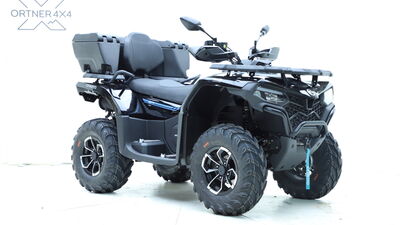CFMOTO CForce Neuwagen CFMOTO CForce Neuwagen
