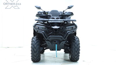 CFMOTO CForce Neuwagen CFMOTO CForce Neuwagen