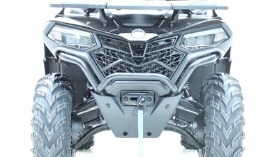 CFMOTO CForce Neuwagen CFMOTO CForce Neuwagen