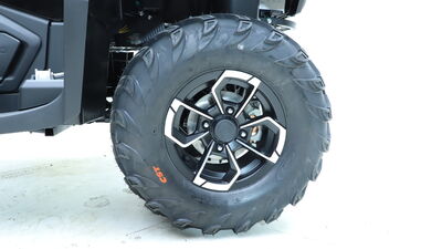 CFMOTO CForce Neuwagen CFMOTO CForce Neuwagen