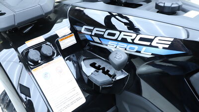 CFMOTO CForce Neuwagen CFMOTO CForce Neuwagen