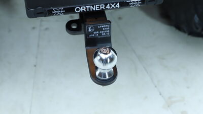 CFMOTO CForce Neuwagen CFMOTO CForce Neuwagen