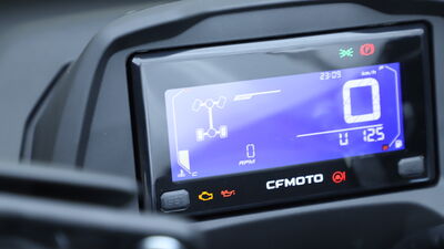 CFMOTO CForce Neuwagen CFMOTO CForce Neuwagen