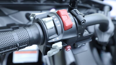 CFMOTO CForce Neuwagen CFMOTO CForce Neuwagen