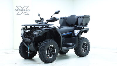 CFMOTO CForce Neuwagen CFMOTO CForce Neuwagen