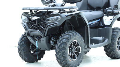 CFMOTO CForce Neuwagen CFMOTO CForce Neuwagen