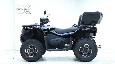 CFMOTO CForce Neuwagen CFMOTO CForce Neuwagen
