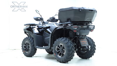 CFMOTO CForce Neuwagen CFMOTO CForce Neuwagen