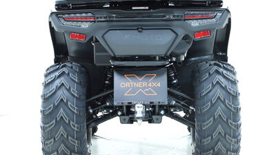 CFMOTO CForce Neuwagen CFMOTO CForce Neuwagen