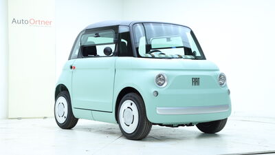 Fiat Topolino Tageszulassung Fiat Topolino Tageszulassung