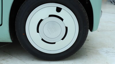 Fiat Topolino Tageszulassung Fiat Topolino Tageszulassung