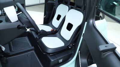 Fiat Topolino Tageszulassung Fiat Topolino Tageszulassung