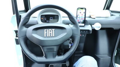 Fiat Topolino Tageszulassung Fiat Topolino Tageszulassung