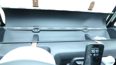 Fiat Topolino Tageszulassung Fiat Topolino Tageszulassung