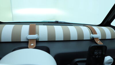 Fiat Topolino Tageszulassung Fiat Topolino Tageszulassung