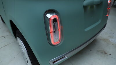 Fiat Topolino Tageszulassung Fiat Topolino Tageszulassung